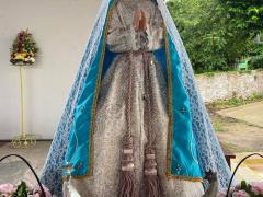 Virgen de Nuestra Señora de la Natividad 