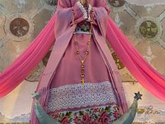 Virgen de Nuestra Señora de la Natividad 