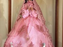 Virgen de Nuestra Señora de la Natividad 