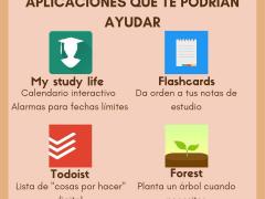 Manual de supervivencia, aplicaciones. Sociedad de Alumnos de la Facultad de Antropología, UADY.