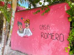 Barda 26 Somos los consentidos de Chichí. Fotografía: Enamora Mérida.