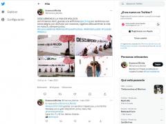 Publicación de la Barda 33 Descubriendo la vida en moloch, por proyecto Enamora Mérida.