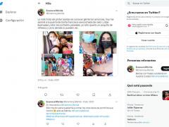 Publicación de Barda 36 Estoy emposmada de amor, por proyecto Enamora Mérida.Barda 36 Estoy emposmada de amor, del proyecto Enamora Mérida.