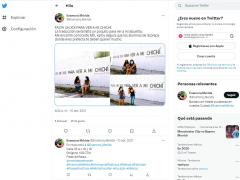 Publicación de Barda 37: Falta un xix para ver a mi chichí, por proyecto Enamora Mérida.