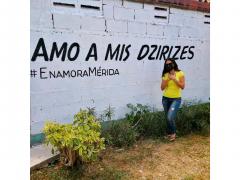 Barda 40 Amo a mis dzirizes. Fotografía: Enamora Mérida.