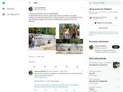 Publicación de Barda 41: La magia detrás de la albarrada, por proyecto Enamora Mérida.