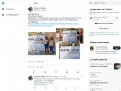Publicación de Barda 43 ¡Hazme loch!, por proyecto Enamora Mérida.