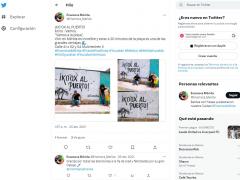Publicación de Barda 49: ¡Ko’ox al puerto!, por proyecto Enamora Mérida.