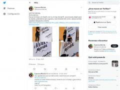 Publicación de Barda 51: ¡Ko’ox Mérida!, por proyecto Enamora Mérida.