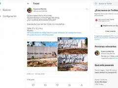 Publicación de Barda 67: Quiero hacer loch a mis iches, por proyecto Enamora Mérida.
