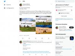 Publicación de Barda 71: El rincón de los dzirizes, por proyecto Enamora Mérida.