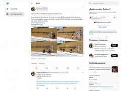 Publicación de Barda 78: Hey boxito, olvídate de la preocupación..., por proyecto Enamora Mérida.