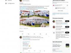 Publicación de Barda 97: ¡Maaare¡ La juventud está imparable, por proyecto Enamora Mérida.